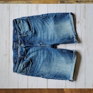 VIGOSS Harley Shorts